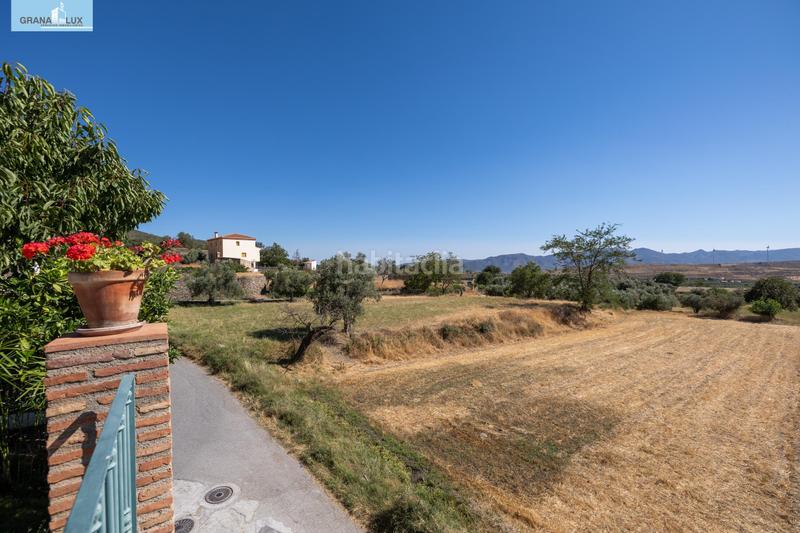 Foto 91040cff-ffd6-458b-a537-1920e13cfec6. Chalet mit parking pool in Nigüelas