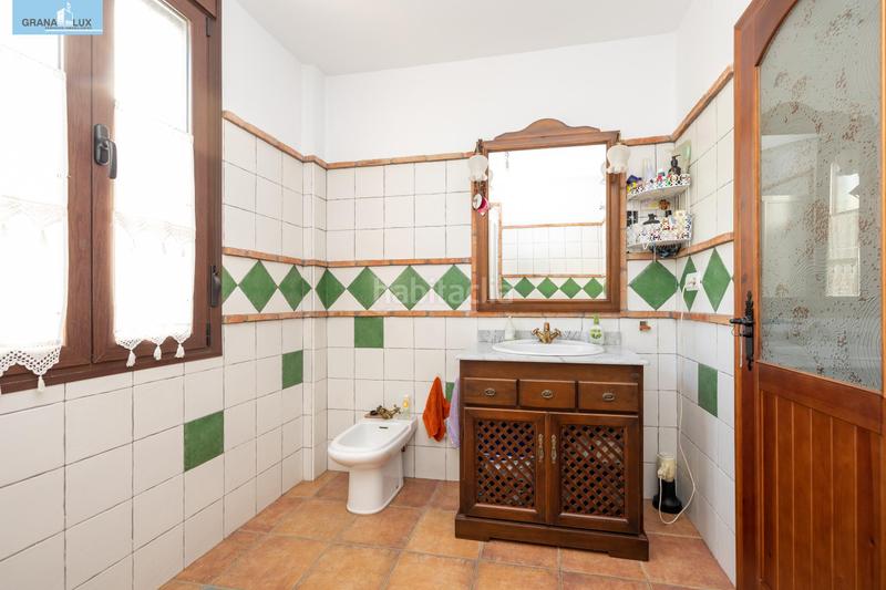 Foto c7366b08-ca34-41e3-85bb-0b643deffd71. Chalet mit parking pool in Nigüelas