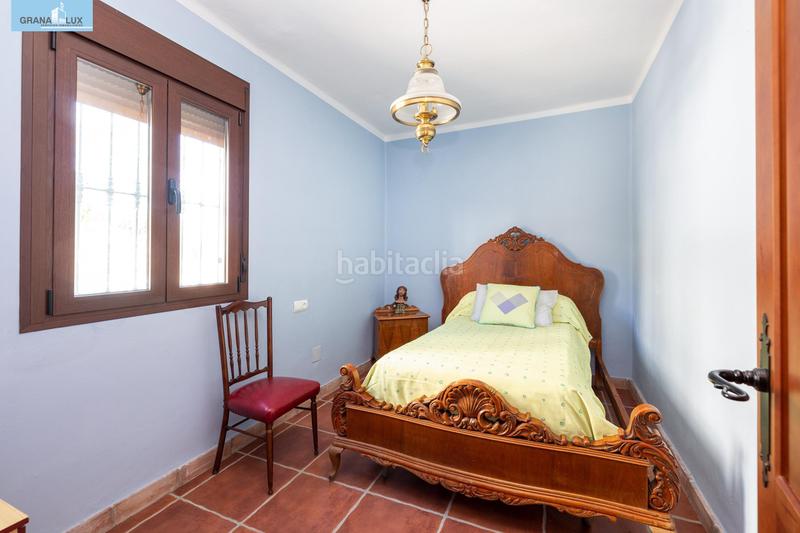 Foto d00a4c73-d9b8-4674-be5e-decb9c0ab8a1. Chalet mit parking pool in Nigüelas