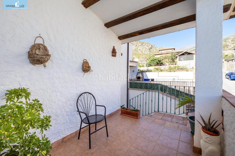 Foto d86c3978-0919-466b-9bfa-3c715eea49d0. Chalet mit parking pool in Nigüelas