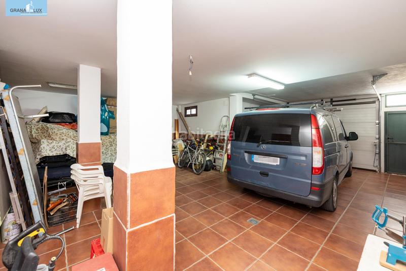 Foto e4547aa4-4cad-4e30-89a1-873fd10d817c. Chalet mit parking pool in Nigüelas