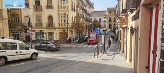 Lloguer Aparcament cotxe a San Matías - Realejo. Plaza de aparcamiento en realejo.