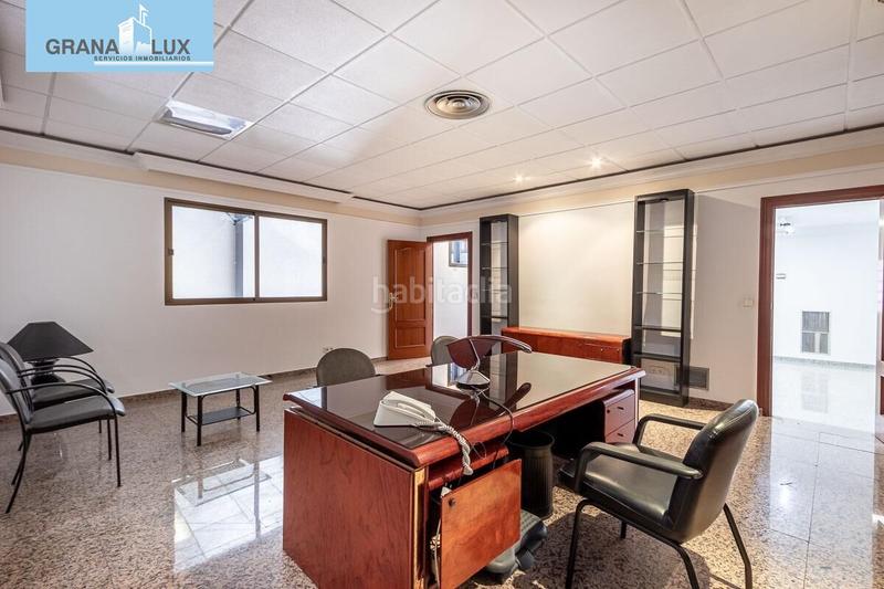 Foto 3e0b3332-28e2-4eb2-a9bd-e13e0e9f3e7d. Nau industrial a Ogíjares