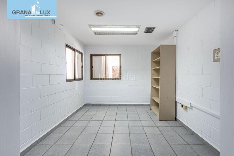 Foto 4b203def-ff99-481d-b820-fefe366d9007. Nau industrial a Ogíjares