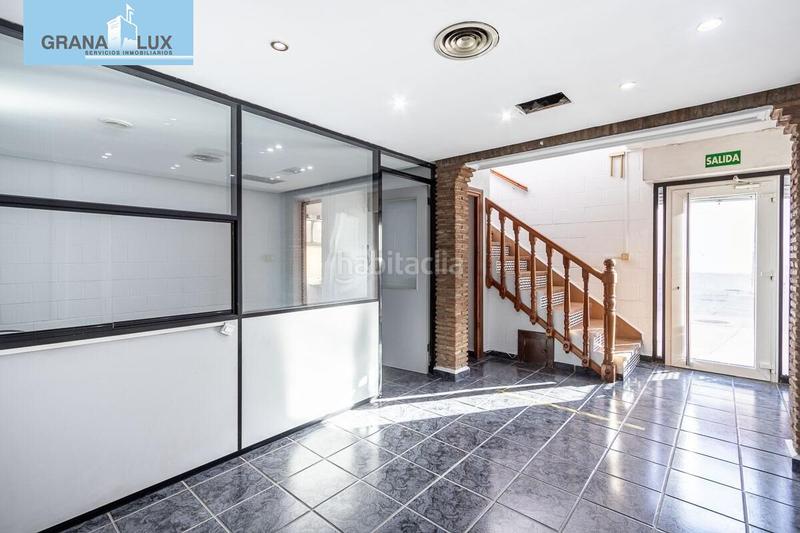 Foto 4f1d6225-a936-4a87-89d1-93485f419c3b. Nau industrial a Ogíjares