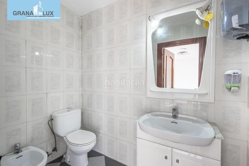 Foto 663b5add-78ee-47bc-b689-b059563b7a03. Nau industrial a Ogíjares