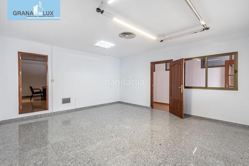 Foto 67e80295-edd7-4a51-a654-d9ad4cd8d868. Nau industrial a Ogíjares