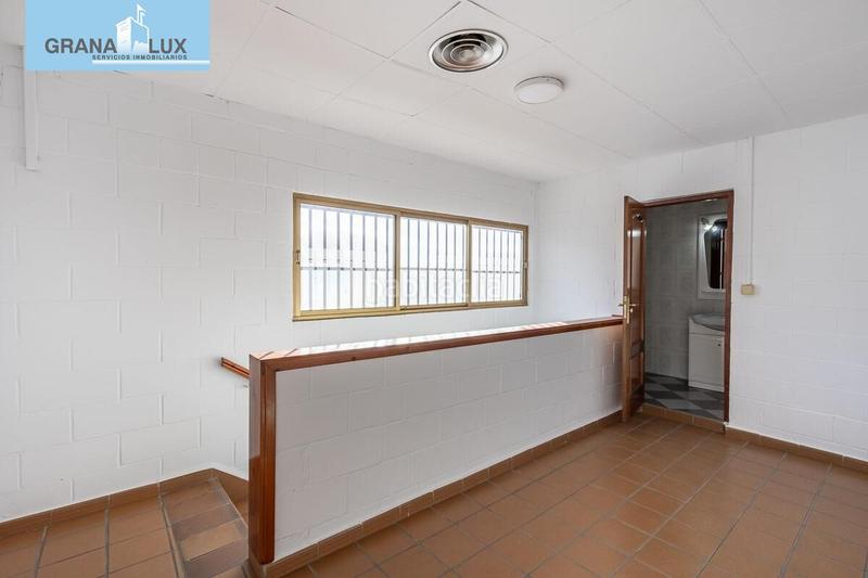 Foto 6cf6d014-c672-4461-9c47-4e27d37c3a24. Nau industrial a Ogíjares