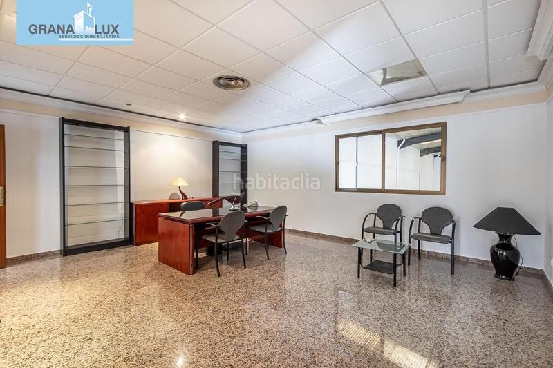 Foto dcdcd1f3-0a71-4dba-a664-a6296e4e4bce. Nau industrial a Ogíjares