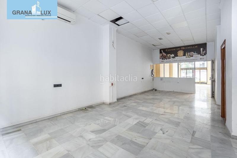 Foto 17fdbc26-317e-4f64-b0fb-297eeea90771. Locale commerciale in Camino de Ronda Granada