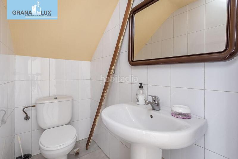 Foto 2d19eaf1-7c05-4d37-acb9-59d480ecd9d6. Locale commerciale in Camino de Ronda Granada