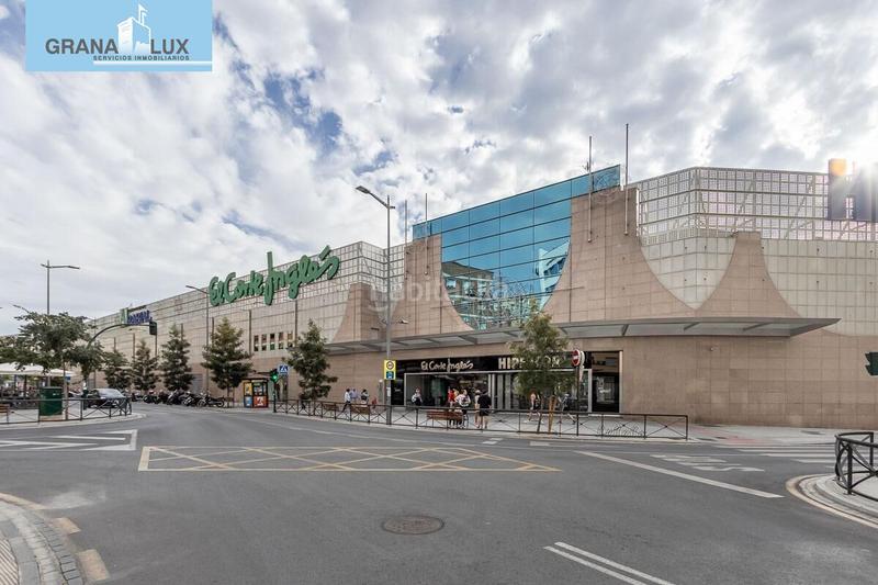 Foto 4062b139-1c77-487d-b98b-7a3b30fa0a70. Locale commerciale in Camino de Ronda Granada