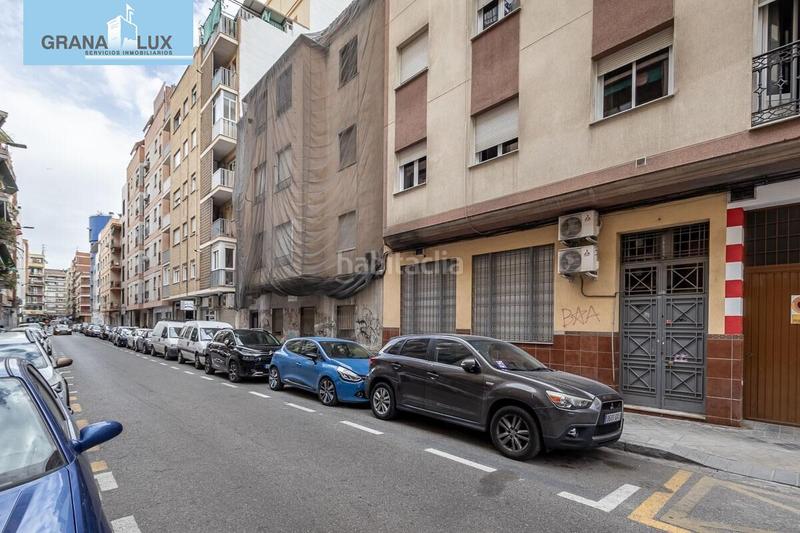 Foto 4d4dc774-935a-4856-a2bc-431ee6ee566c. Locale commerciale in Camino de Ronda Granada