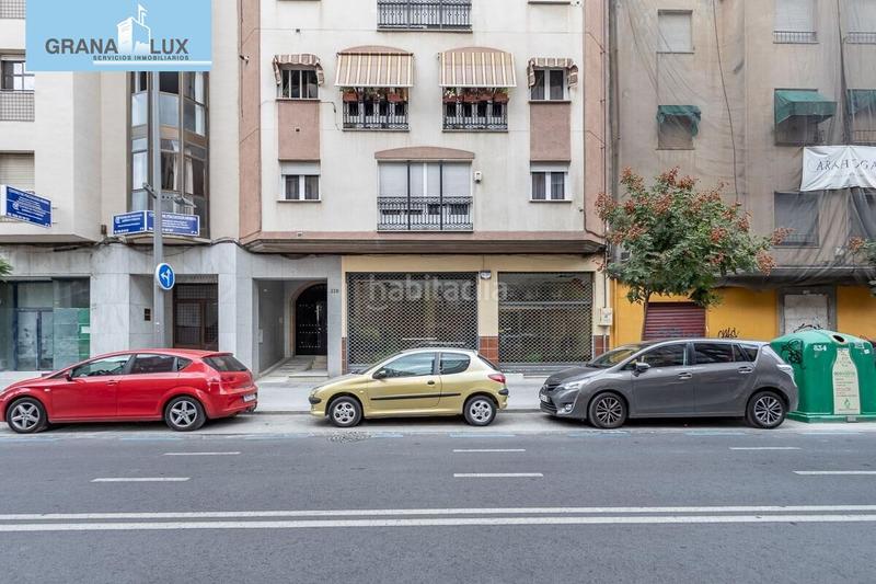 Foto 55d9582f-26e1-45c5-b65f-0dca3e9f7d57. Locale commerciale in Camino de Ronda Granada