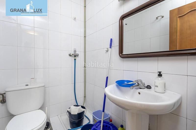 Foto 79d2338d-8195-436e-8a6c-931b6890b34d. Locale commerciale in Camino de Ronda Granada