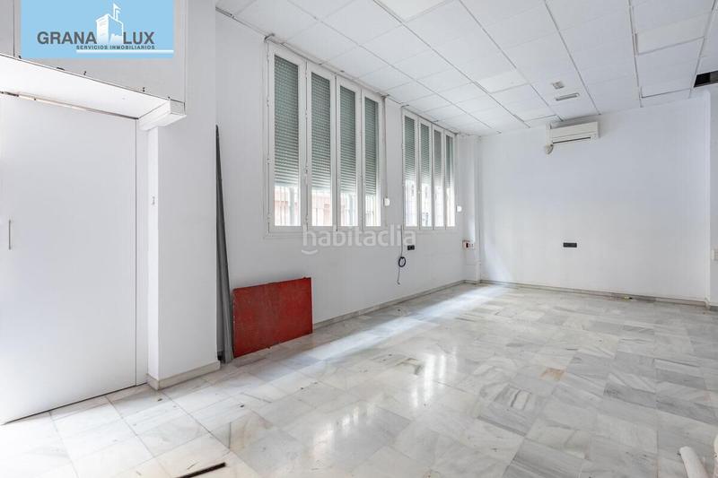 Foto 7e0c8c0c-39af-406e-a895-b83d316f0931. Locale commerciale in Camino de Ronda Granada