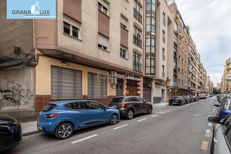 Foto 8d9ac125-b3fe-47c2-92b0-6d3e816ad549. Locale commerciale in Camino de Ronda Granada