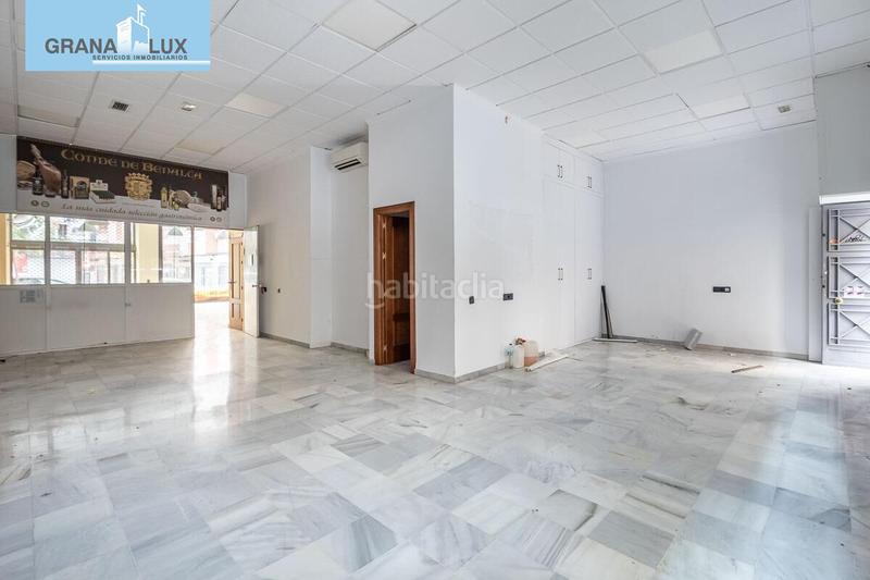 Foto 9c15311d-c13e-44e8-94b5-856eb57fc707. Locale commerciale in Camino de Ronda Granada