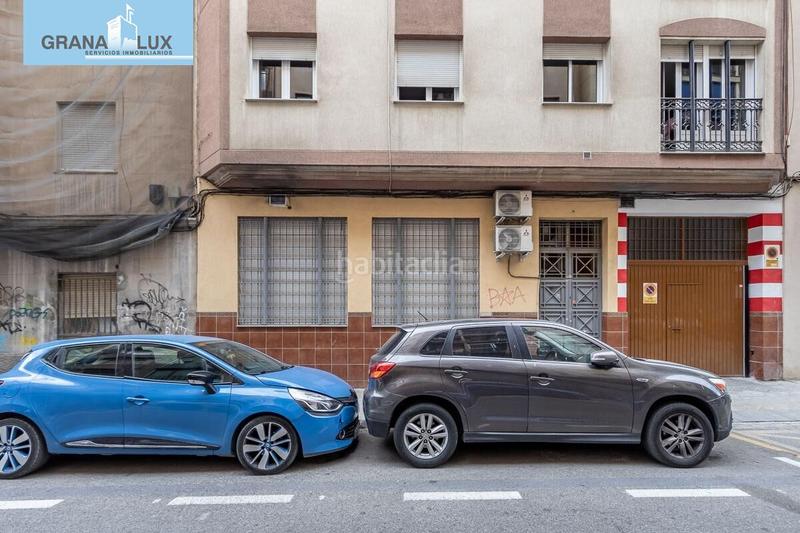 Foto b5ba2a78-0243-4421-a4a7-ee3781edfa05. Locale commerciale in Camino de Ronda Granada