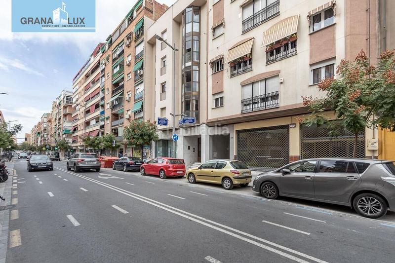 Foto cd77a437-cc12-457d-a94e-925a98ad1579. Locale commerciale in Camino de Ronda Granada