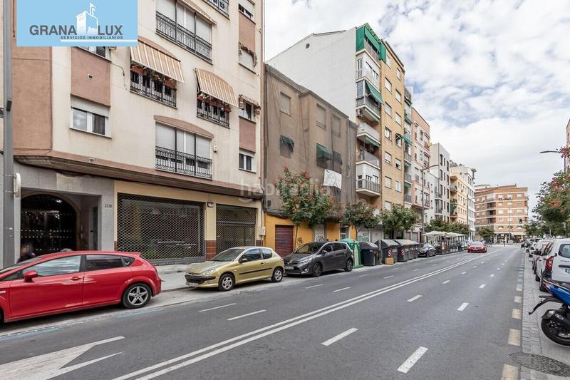 Foto ff3180fe-e769-4b2c-a4a9-7ab3f28296ea. Locale commerciale in Camino de Ronda Granada