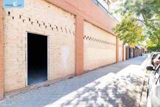 Geschäftsraum in Calle Torre de las Cabezas 12