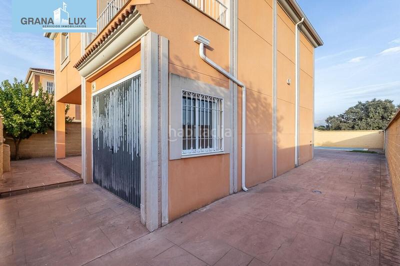 Foto 14065940-7147-4a5a-b8e7-c79b94eb07a4. Casa precioso chalet en Atarfe