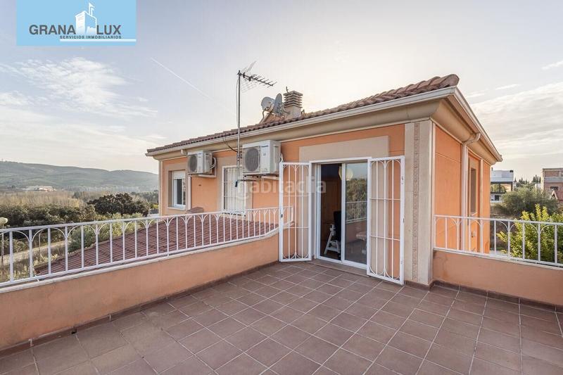 Foto 8aac9eed-40e9-4d34-8c28-92de3e773b77. Casa precioso chalet en Atarfe