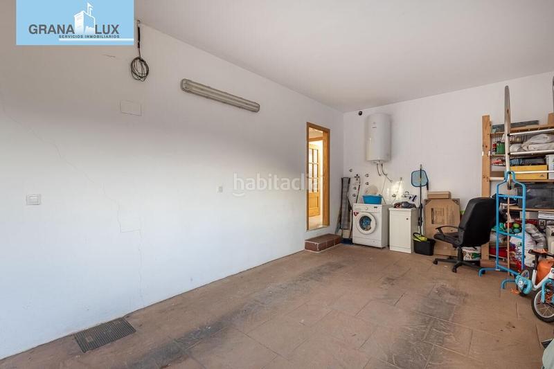 Foto da54a956-a5d9-4087-b5c1-62eee884fde5. Casa precioso chalet en Atarfe
