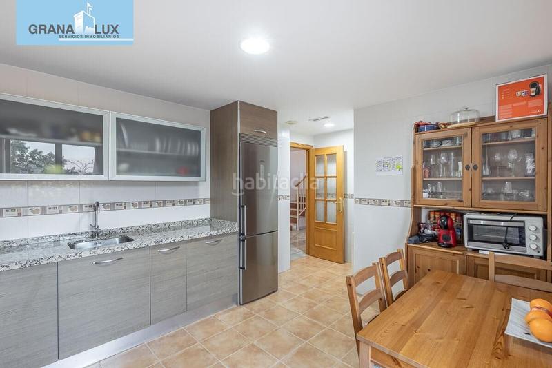 Foto db727f7a-9bb0-4441-9088-643bd94150a2. Casa precioso chalet en Atarfe