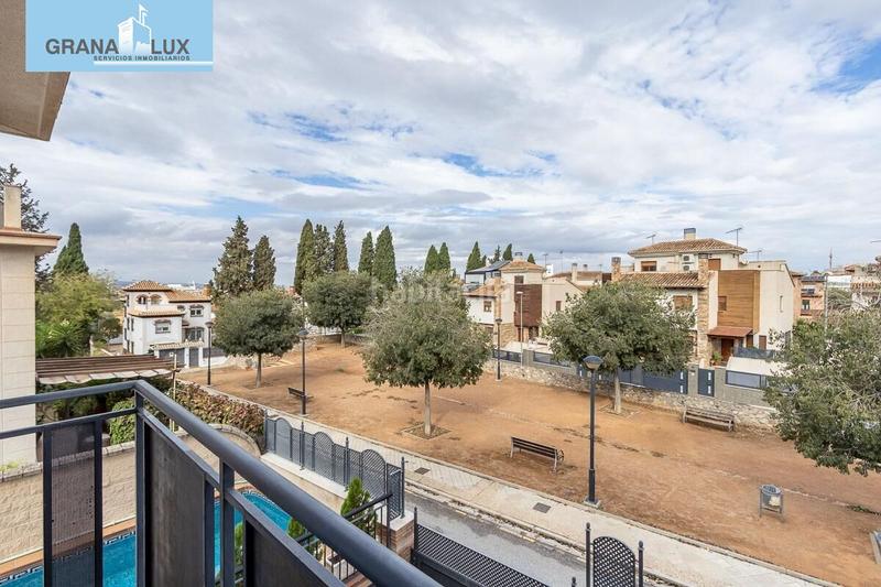 Foto d7bfb1f7-e04e-43de-95f4-345554fc7de1. Casa espectacular casa junto al c.c. serrallo en Camino de los Neveros - Serrallo Granada