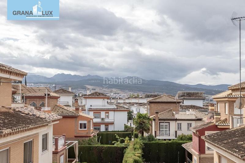 Foto e97cc45c-a487-4109-af93-0f6cb4b808c9. Casa espectacular casa junto al c.c. serrallo en Camino de los Neveros - Serrallo Granada
