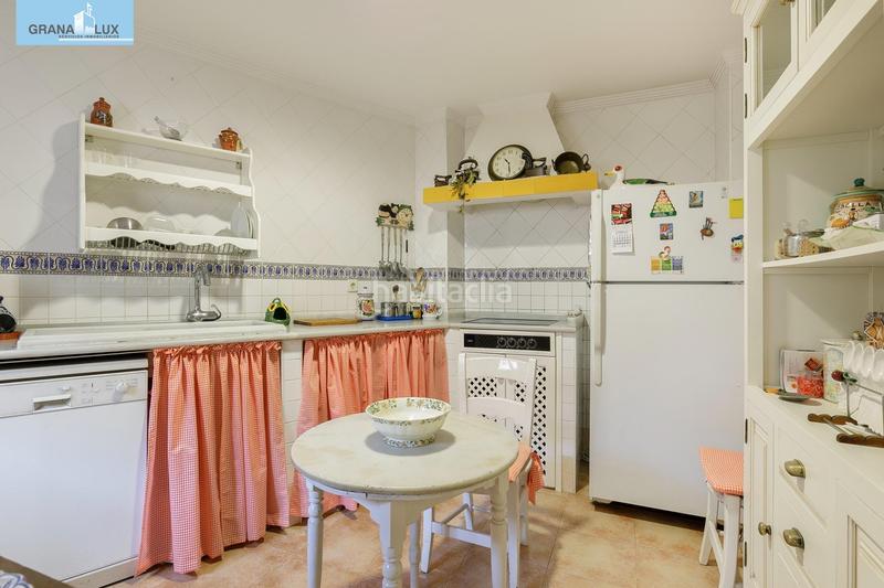 Foto 5f8811fb-5f5c-4357-a4cd-11893dd8a337. Casa pareada chalet pareado en el albayzín en Barrio de Albaicín Granada