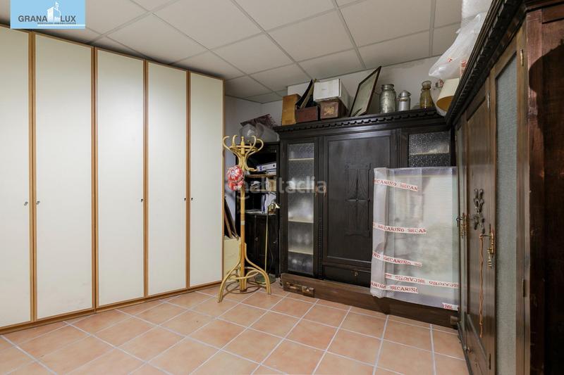 Foto 66f3333b-e0a4-40bb-9419-547f80526ffa. Casa pareada chalet pareado en el albayzín en Barrio de Albaicín Granada