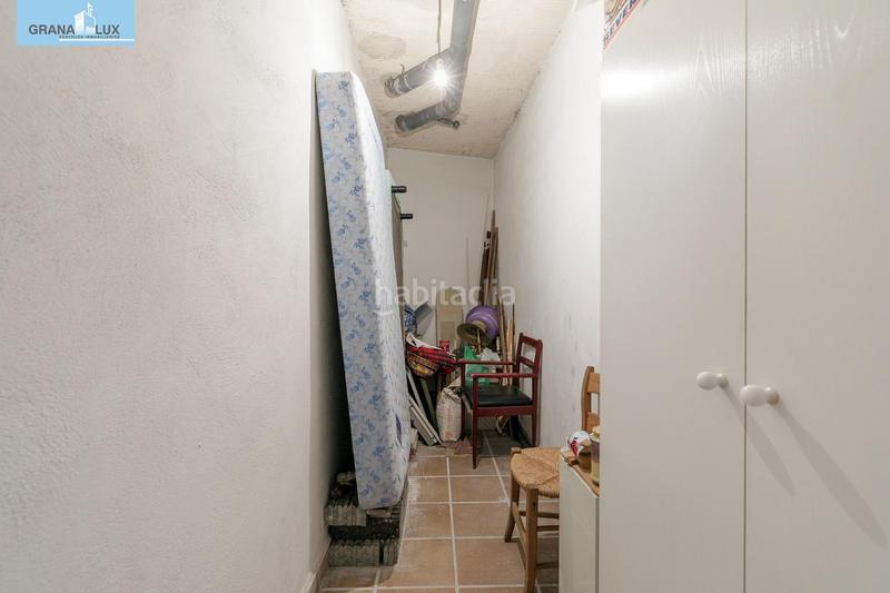 Foto 88ef7396-68ef-421f-90fa-ba015a715c36. Casa pareada chalet pareado en el albayzín en Barrio de Albaicín Granada