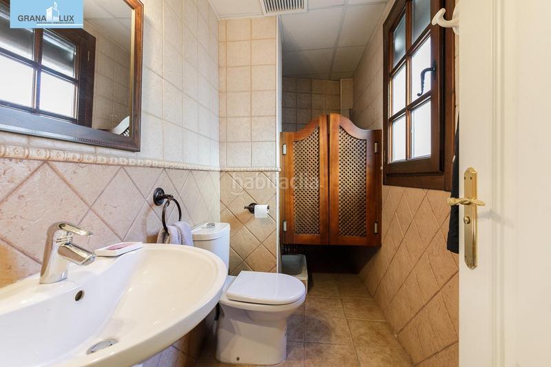 Foto 954b725e-6999-4752-8669-f2af81594f4c. Casa pareada chalet pareado en el albayzín en Barrio de Albaicín Granada