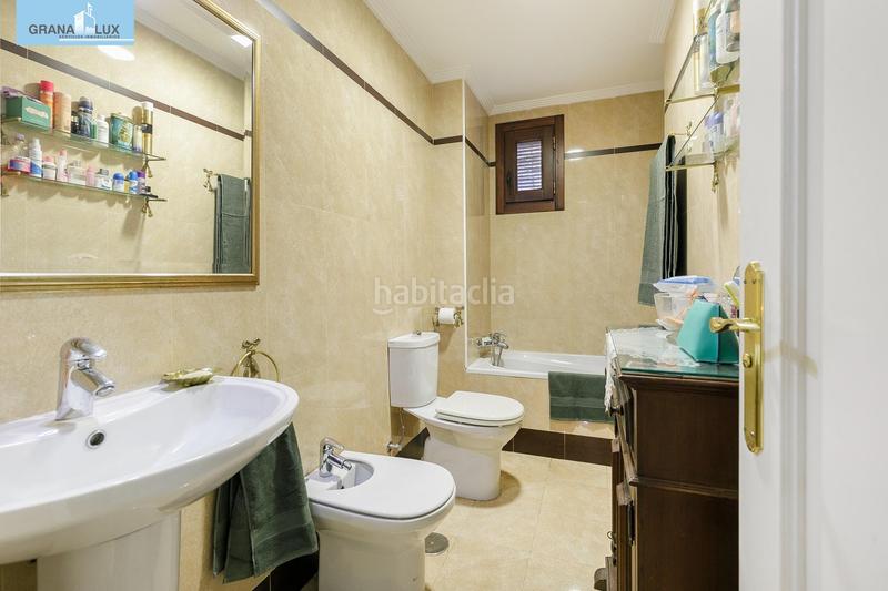 Foto fa19de55-881d-4560-9628-e1c7186ff535. Casa pareada chalet pareado en el albayzín en Barrio de Albaicín Granada