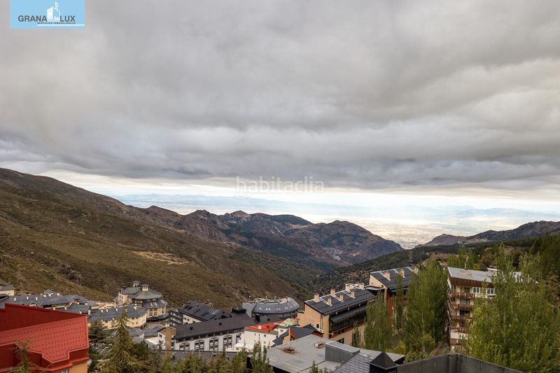 Foto 57ea3e86-a495-40e0-b4f7-32b40d2591aa. Pis a urbanizacion solynieve 16 a Zona alta Sierra Nevada