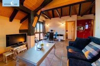 Appartement à Zona baja. Apartamento de ensueño en sierra nevada