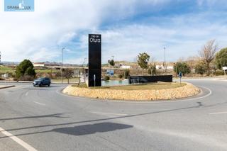 Residential Plot  Calle jacaranda. Venta de parcela urbana en otura zona santa clara golf