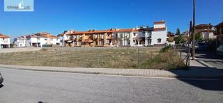 Terreny residencial a Ogíjares. Solar urbano 524 m2 junto base aérea armilla