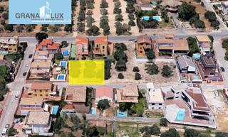 Terreny residencial  Calle dornajo. Suelo urbano urb. buenavista