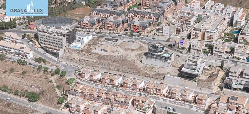 Foto afaaa155-907c-43bc-83cd-20a4c5d4973f. Wohngrundstück in Camino de los Neveros - Serrallo Granada