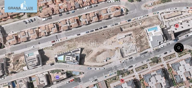 Foto b6a02765-e439-48bc-acda-0f8c0cfc58a6. Wohngrundstück in Camino de los Neveros - Serrallo Granada
