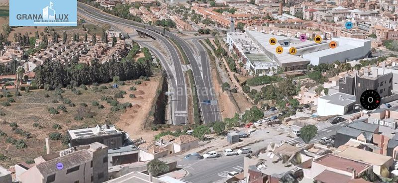Foto ea598a29-6bea-4960-bd6c-1a78c41f0cd6. Wohngrundstück in Camino de los Neveros - Serrallo Granada