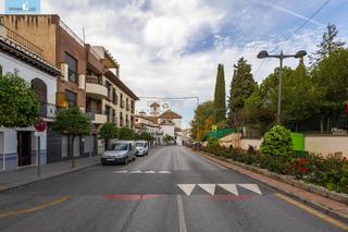 Maison  Pl. del sol, 3. Espectacular casa para rehabilitar o construir edificio