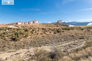 Residential Plot  Calle jacaranda. Venta de parcela urbana en otura zona santa clara golf