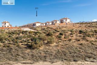 Terreny residencial  Calle jacaranda. Venta de parcela urbana en otura zona santa clara golf