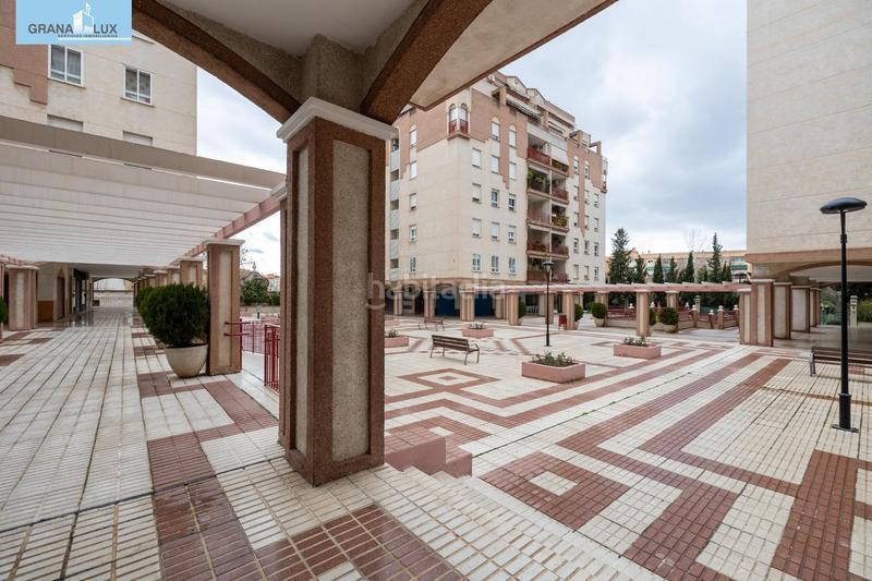 Foto 0e0a639d-a5c6-41ef-a145-e57f3e0294f5. Posto auto in Angustias - Chana - Encina Granada