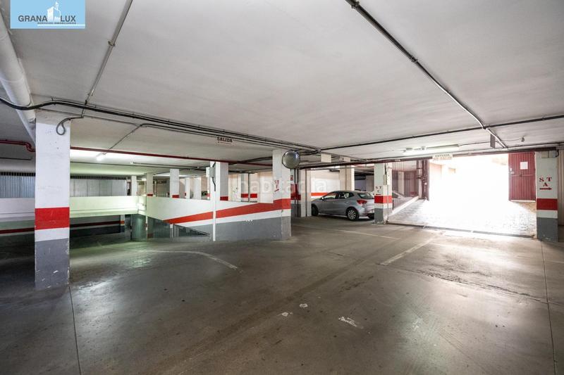 Foto 36bb8b9a-7fa1-43de-8411-c851a7b1ce9e. Posto auto in Angustias - Chana - Encina Granada